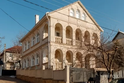 ул. Валя Албэ, Рышкань, Кишинев изображение 139244