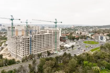 bd. Renașterii Naționale, Râșcani, mun. Chișinău image 201350