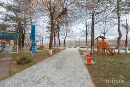 г. Вадул луй Водэ, Кишинев, Молдова изображение 212167