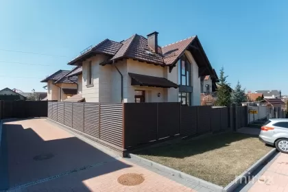 ул. Операция Яссы-Кишинев, Рышкань, мун. Кишинев изображение 213666
