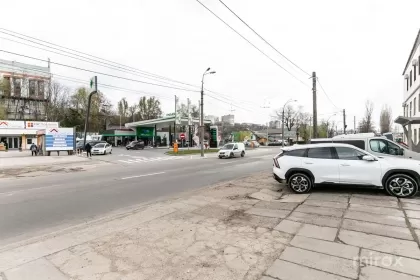 ул. Узинелор, Чокана, мун. Кишинев изображение 215261