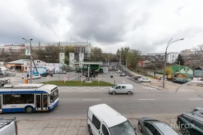 ул. Узинелор, Чокана, мун. Кишинев изображение 215258