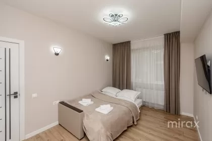 ул. Ион Крянгэ,  Буюкань, мун. Кишинев изображение 220364