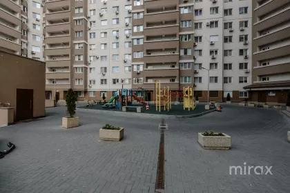 ул. Ион Крянгэ,  Буюкань, мун. Кишинев изображение 220372