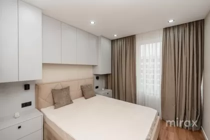 ул. Иоана Раду, Буюкань, мун. Кишинев изображение 223007