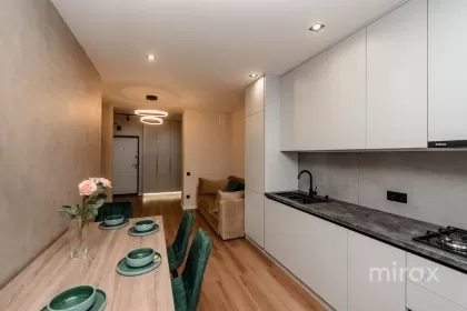 ул. Иоана Раду, Буюкань, мун. Кишинев изображение 223003