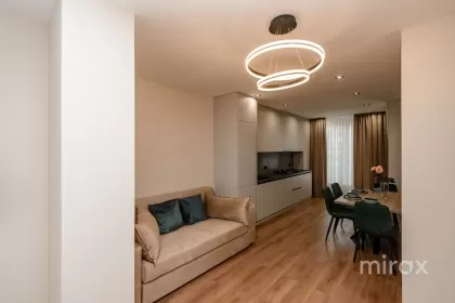 ул. Иоана Раду, Буюкань, мун. Кишинев изображение 223002