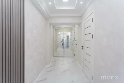 бул. Мирча чел Бэтрын, Чоканы, мун. Кишинев изображение 224600