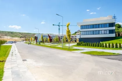 str-la. Bisericii, Buiucani, mun. Chișinău imaginea 230577