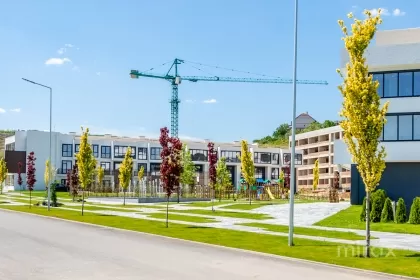 str-la. Bisericii, Buiucani, mun. Chișinău imaginea 230578