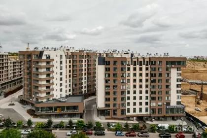 ул. Дурлешты, Буюканы, Кишинев изображение 234911