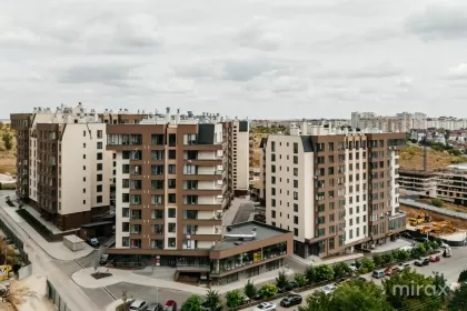 ул. Дурлешты, Буюканы, Кишинев изображение 234915