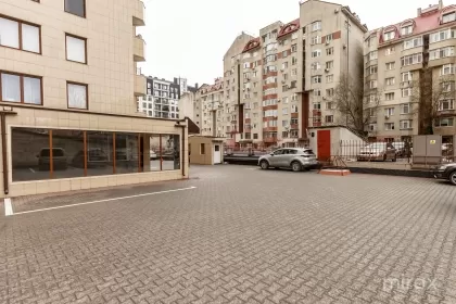бул. Штефан чел Маре, Центр, Кишинев изображение 139271