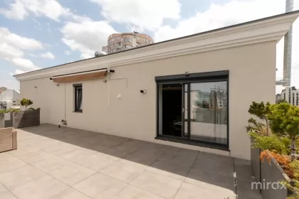 ул. Моара Рошие, Центр, Кишинев изображение 173853
