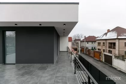 ул. Сихаструлуй, Кодру, Кишинев изображение 205932