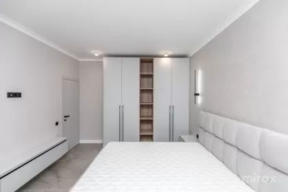 ул. Сихаструлуй, Кодру, Кишинев изображение 205934
