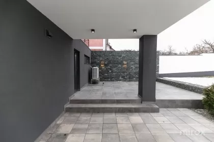 ул. Сихаструлуй, Кодру, Кишинев изображение 205940