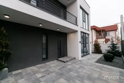 ул. Сихаструлуй, Кодру, Кишинев изображение 205944