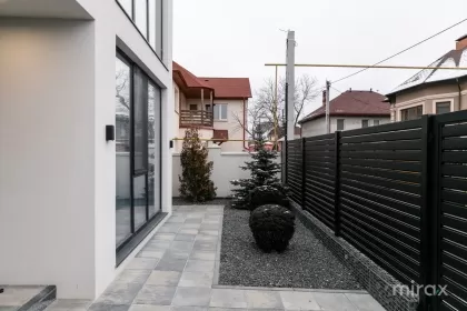ул. Сихаструлуй, Кодру, Кишинев изображение 205945