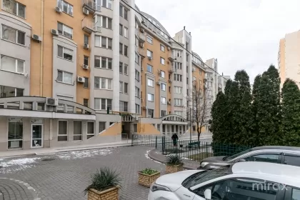 ул. Альбишоара, Центр, мун. Кишинев изображение 207770
