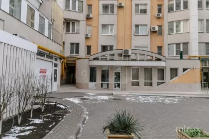 ул. Альбишоара, Центр, мун. Кишинев изображение 207771