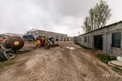 ул. Юрий Гагарин, Яловень, мун. Кишинев изображение 216456