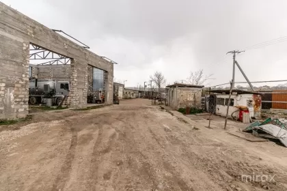 ул. Юрий Гагарин, Яловень, мун. Кишинев изображение 216458