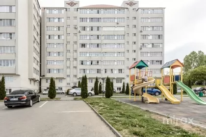 ул. Тимишоара, Яловены, мун. Кишинев изображение 220385
