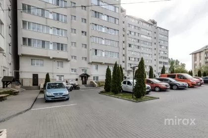 ул. Тимишоара, Яловены, мун. Кишинев изображение 220387