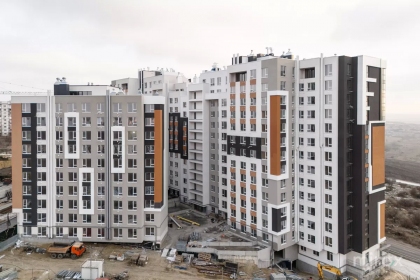 ул. Яловень, Телецентр, мун. Кишинев изображение 221709