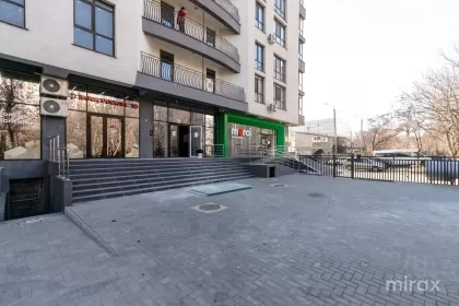 ул. Иван Заикин, Центр, мун. Кишинев изображение 224356