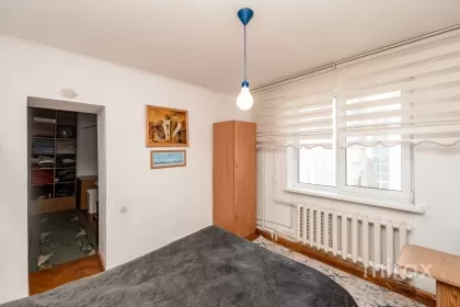 бул. Дачиа, Ботаника, Кишинев изображение 225430