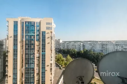 бул. Дачиа, Ботаника, Кишинев изображение 225433