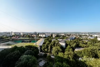 бул. Дачиа, Ботаника, Кишинев изображение 225442