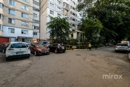 бул. Дачиа, Ботаника, Кишинев изображение 225443