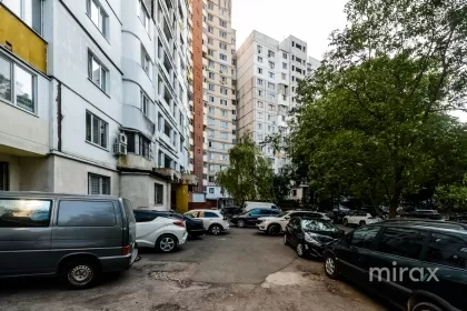 бул. Дачиа, Ботаника, Кишинев изображение 225444