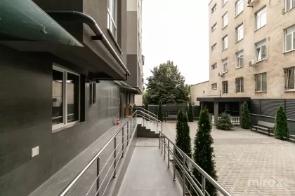 ул. Виссарион Белинский, Буюканы, Кишинев изображение 234933