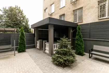 ул. Виссарион Белинский, Буюканы, Кишинев изображение 234934