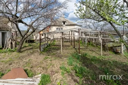 str-la. N. Testemițanu, Durlești, Chișinău image 152213