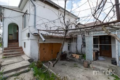 str-la. N. Testemițanu, Durlești, Chișinău image 152207