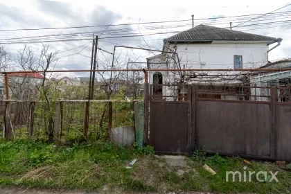 str-la. N. Testemițanu, Durlești, Chișinău image 152227
