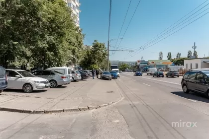 ул. Буребиста, Ботаника, Кишинев изображение 168170