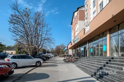 str. Alexandru cel Bun, Ialoveni, Chișinău imaginea 190845
