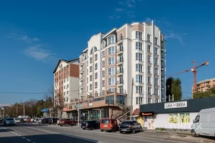 str. Alexandru cel Bun, Ialoveni, Chișinău imaginea 190844