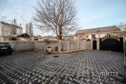 ул. Ливезилор, Дурлешты, Кишинев изображение 199929