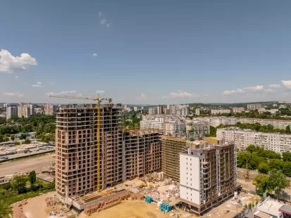 ул. Тудор Владимиреску, Рышкань, мун. Кишинев изображение 202631
