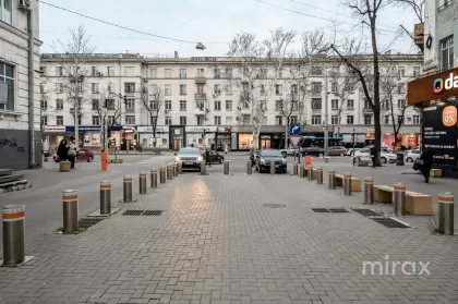 бул. Штефан чел Маре, Центр, мун. Кишинев изображение 205244