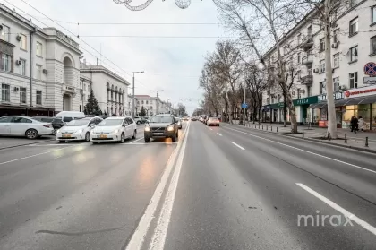 бул. Штефан чел Маре, Центр, мун. Кишинев изображение 205247