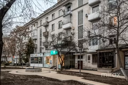 бул. Штефан чел Маре, Центр, мун. Кишинев изображение 205249