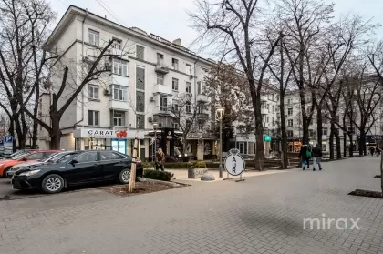 бул. Штефан чел Маре, Центр, мун. Кишинев изображение 205251